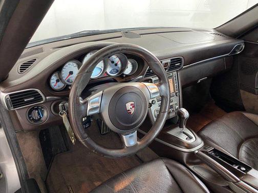 2006 Porsche 911 Carrera 4S