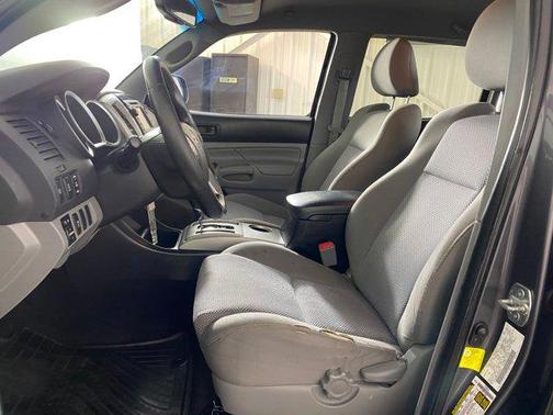 2013 Toyota Tacoma PreRunner