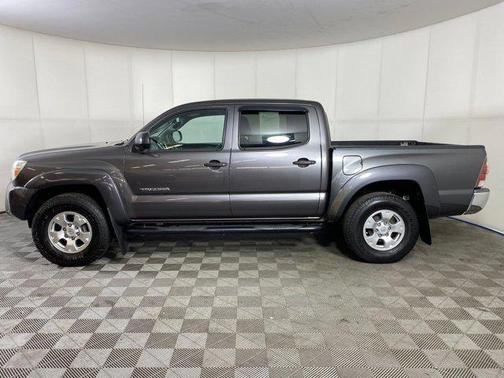 2013 Toyota Tacoma PreRunner