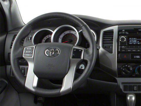 2013 Toyota Tacoma PreRunner