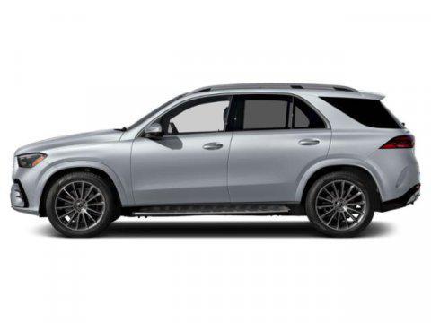 MANUFAKTUR magno paint MANUFAKTUR opalite white ma 2026 Mercedes-Benz GLE 450 4MATIC