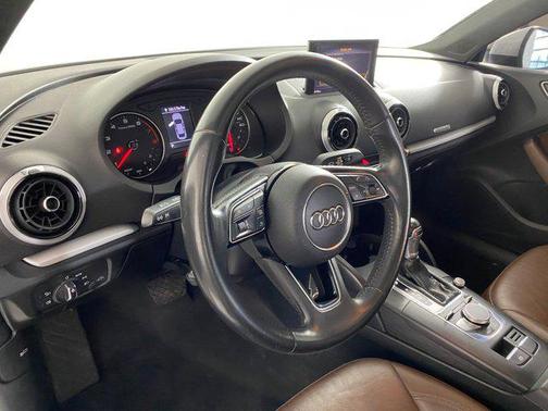 2019 Audi A3 Premium