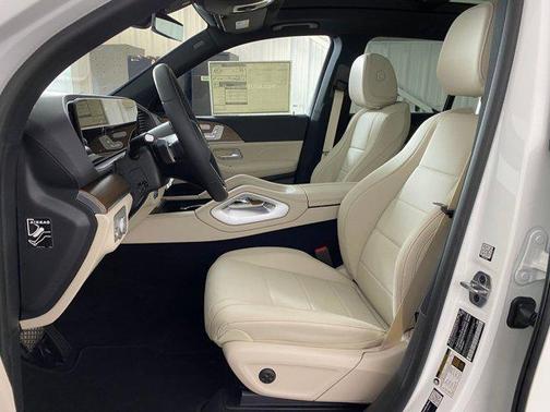 2026 Mercedes-Benz GLE 350 4MATIC