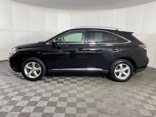 2011 Lexus RX 350 Base