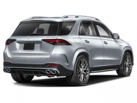 2024 Mercedes-Benz AMG GLE 53 4MATIC+