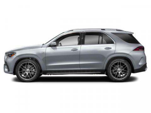 2024 Mercedes-Benz AMG GLE 53 4MATIC+