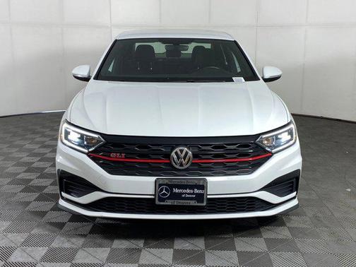 2019 Volkswagen Jetta GLI 2.0T S