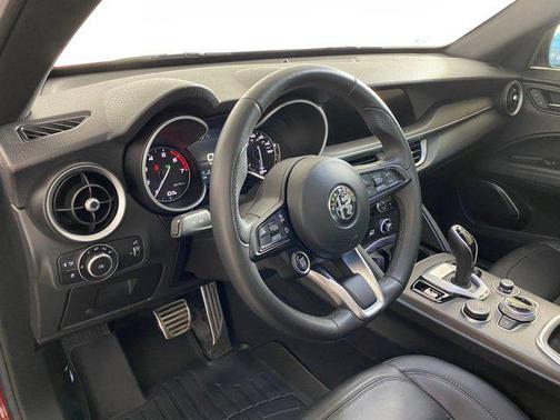 2023 Alfa Romeo Stelvio Ti