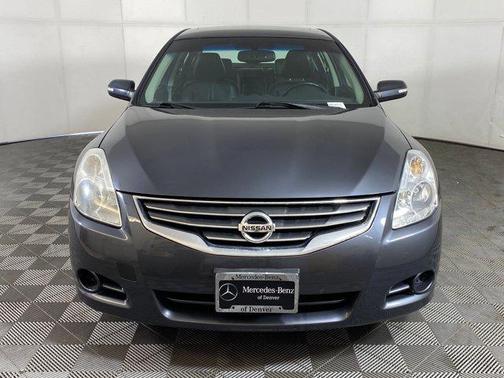 2010 Nissan Altima 2.5 SL