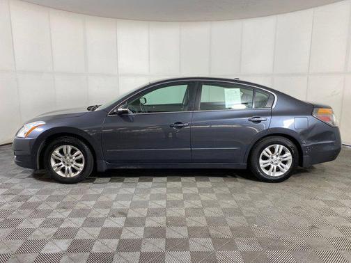 2010 Nissan Altima 2.5 SL