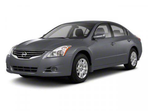2010 Nissan Altima 2.5 SL