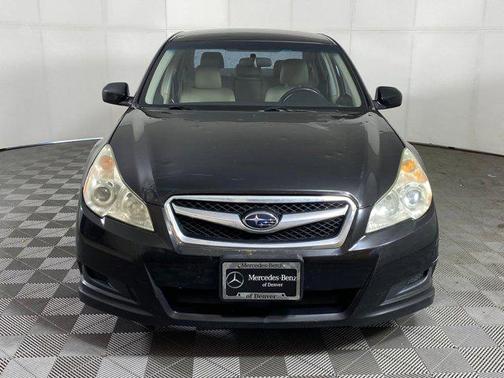 2011 Subaru Legacy Premium