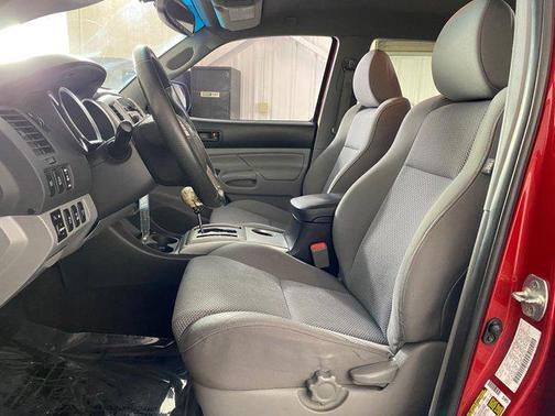 2012 Toyota Tacoma Base
