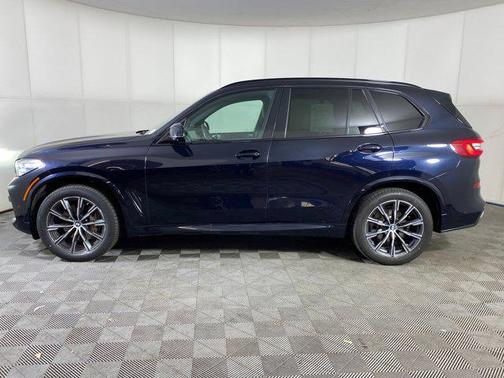 2019 BMW X5 xDrive50i