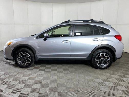 2013 Subaru XV Crosstrek 2.0i Premium