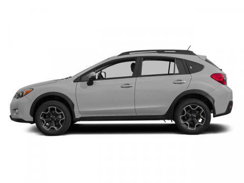 2013 Subaru XV Crosstrek 2.0i Premium