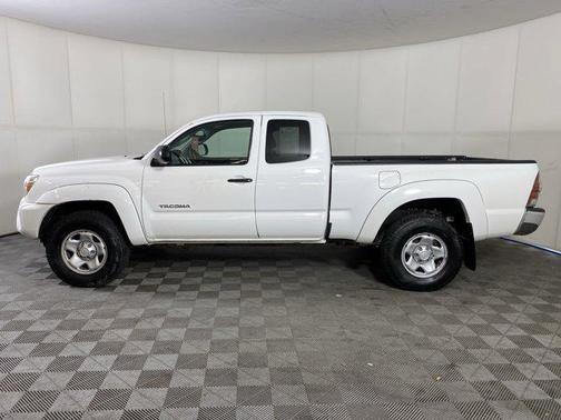 2013 Toyota Tacoma Base