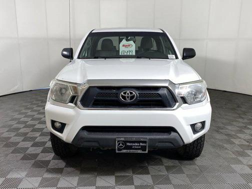 2013 Toyota Tacoma Base