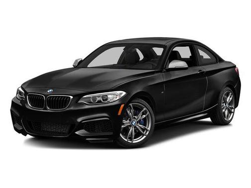 2016 BMW M2 Base