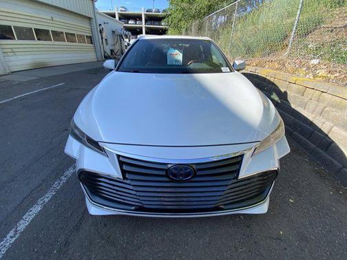 2020 Toyota Avalon Hybrid Limited