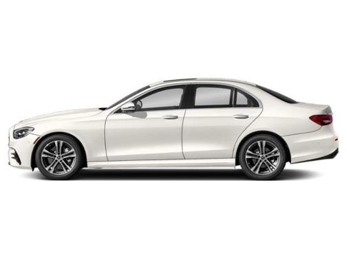 MANUFAKTUR Diamond White 2023 Mercedes-Benz E-Class 4MATIC