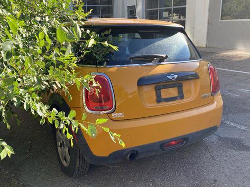 2016 MINI Hardtop Cooper