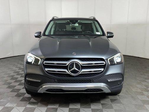 2020 Mercedes-Benz GLE 350 4MATIC