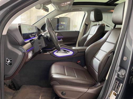 2020 Mercedes-Benz GLE 350 4MATIC