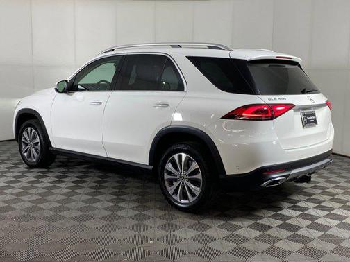 2023 Mercedes-Benz GLE 450 4MATIC