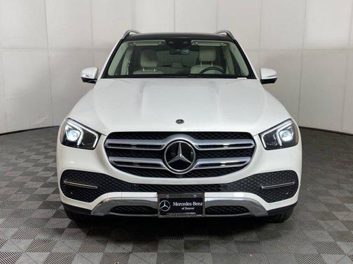2023 Mercedes-Benz GLE 450 4MATIC