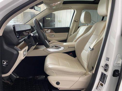 2023 Mercedes-Benz GLE 450 4MATIC