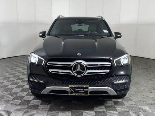 2022 Mercedes-Benz GLE 350 4MATIC
