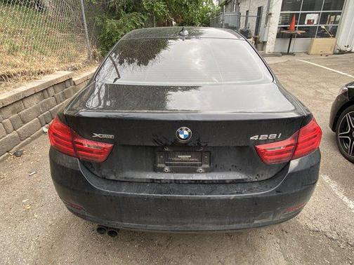 2014 BMW 428 i xDrive