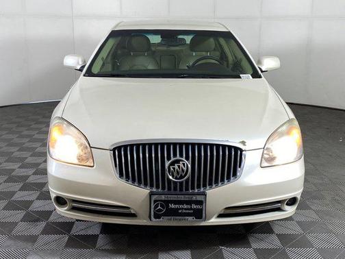 2010 Buick Lucerne CXL