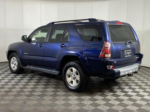 2004 Toyota 4Runner SR5