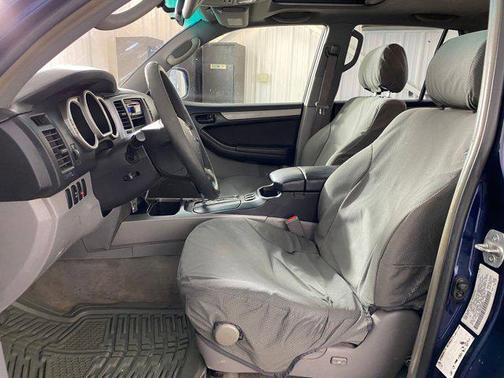 2004 Toyota 4Runner SR5