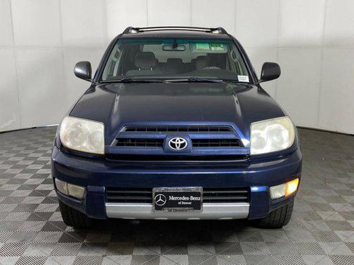 2004 Toyota 4Runner SR5