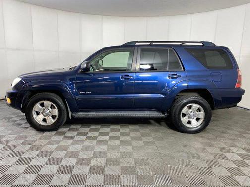 2004 Toyota 4Runner SR5