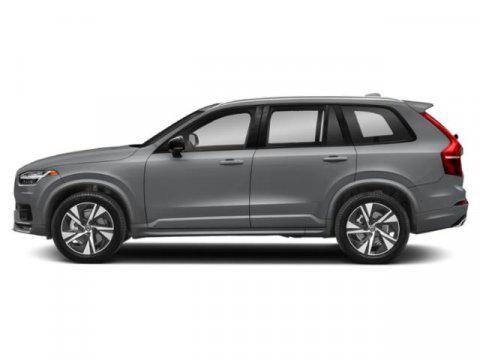 2020 Volvo XC90 T6 R-Design