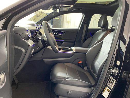 2026 Mercedes-Benz GLC 300 4MATIC Coupe
