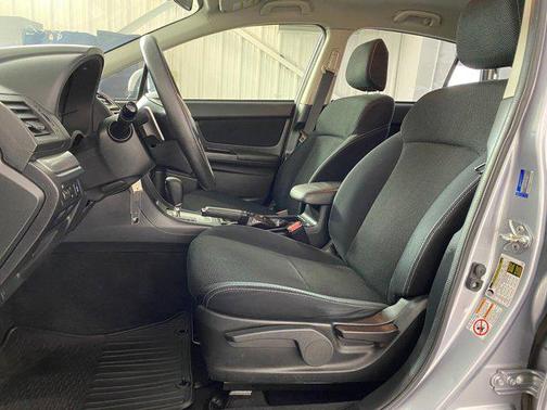 2014 Subaru XV Crosstrek 2.0i Premium