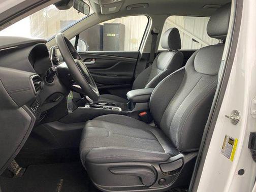 2019 Hyundai SANTA FE SE 2.4