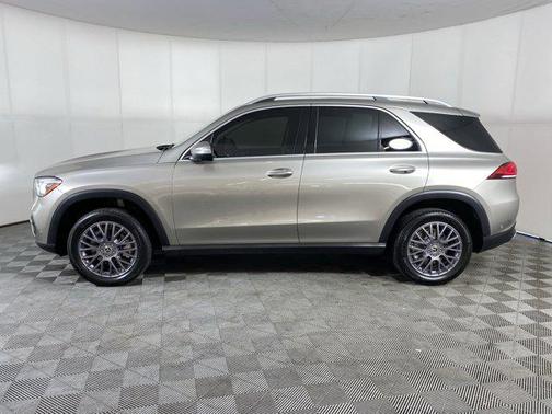 2022 Mercedes-Benz GLE 350 4MATIC
