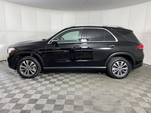 2020 Mercedes-Benz GLE 350 4MATIC