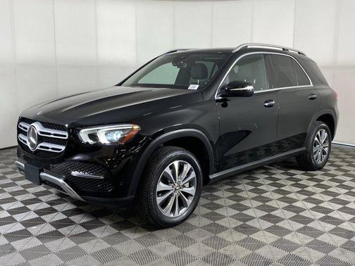 2020 Mercedes-Benz GLE 350 4MATIC