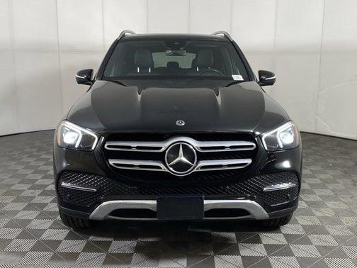 2020 Mercedes-Benz GLE 350 4MATIC