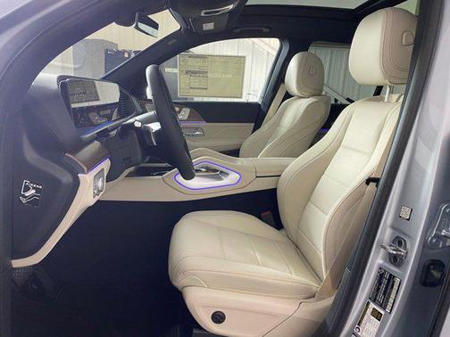 2026 Mercedes-Benz GLE 350 4MATIC