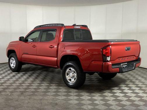 2020 Toyota Tacoma SR