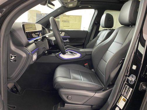 2026 Mercedes-Benz GLE 350 4MATIC