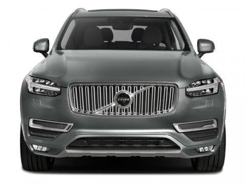 2018 Volvo XC90 T6 Inscription